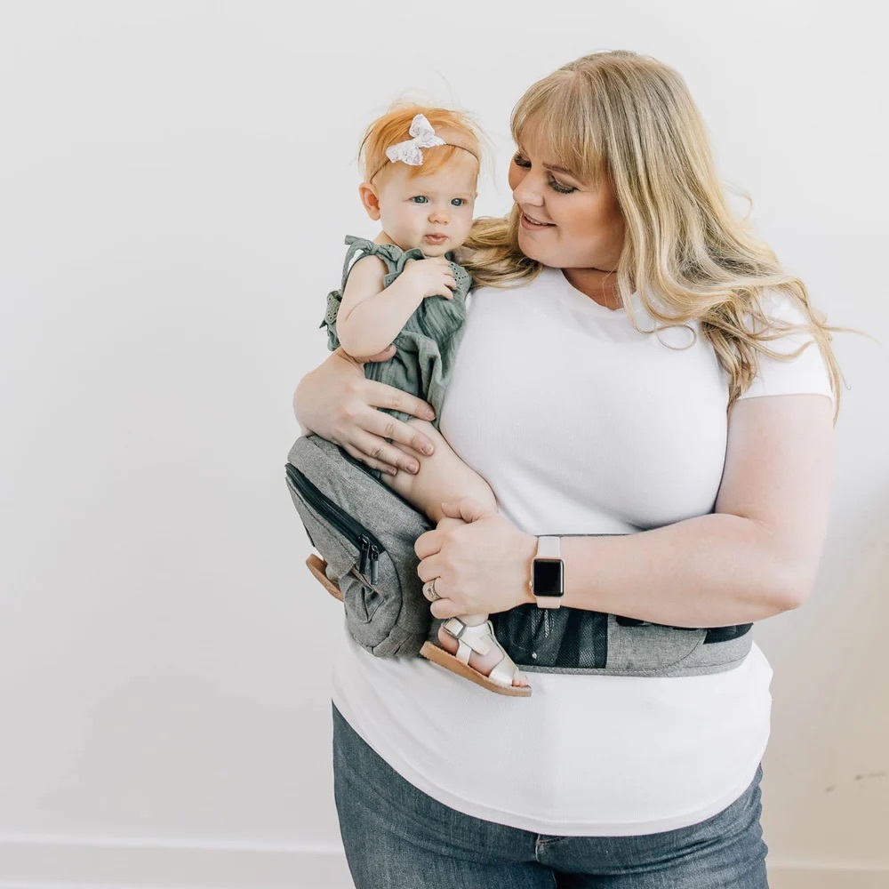 Tushbaby hip carrier 30% off COUPON CODE